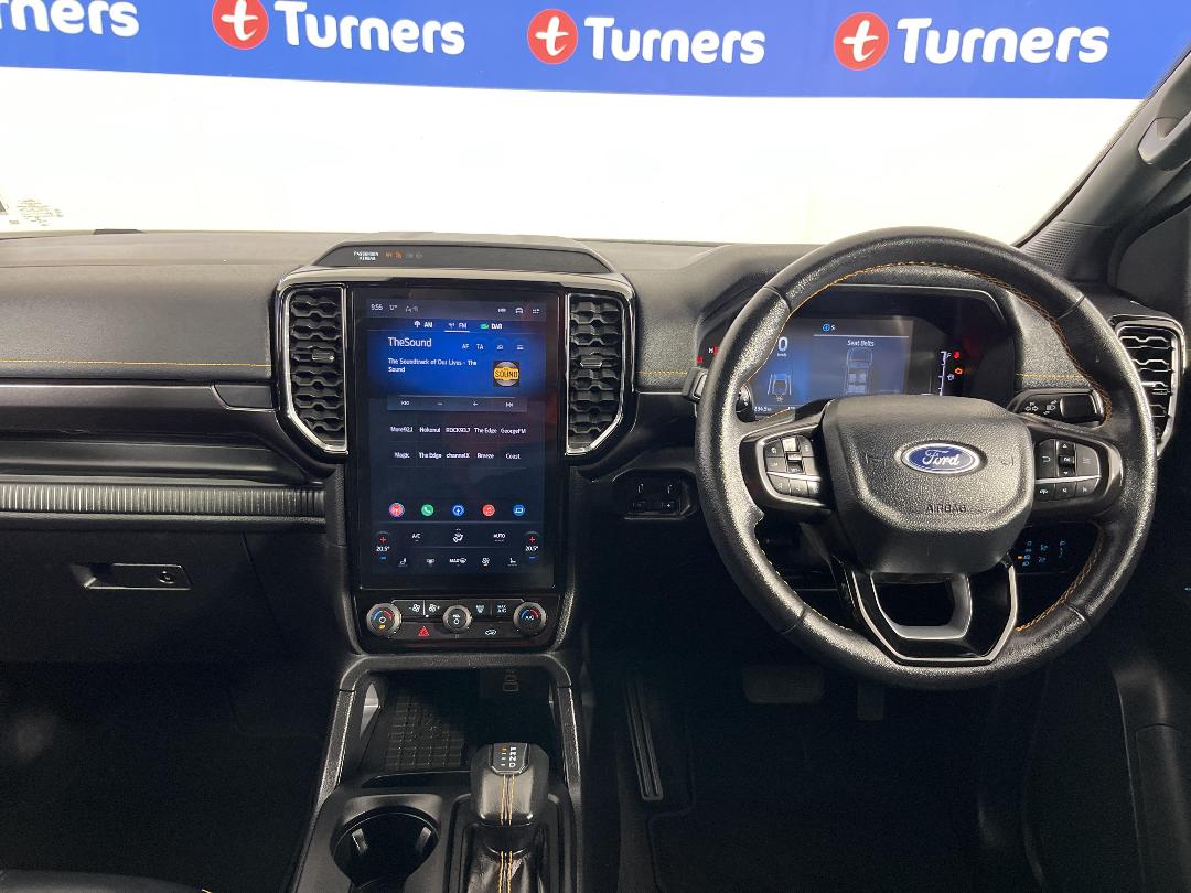 Photo '17' of Ford Ranger Photo '17' of Ford Ranger