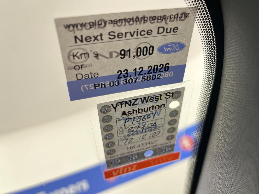 Photo '23' of Ford Ranger Photo '23' of Ford Ranger