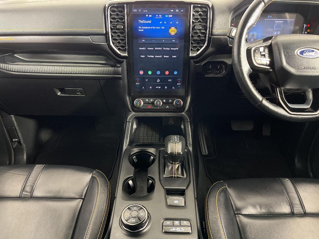 Photo '18' of Ford Ranger Photo '18' of Ford Ranger