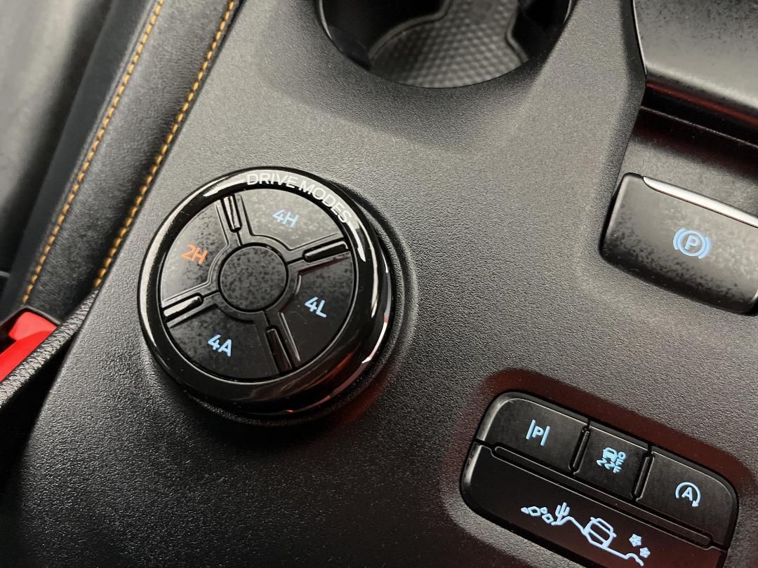 Photo '25' of Ford Ranger Photo '25' of Ford Ranger