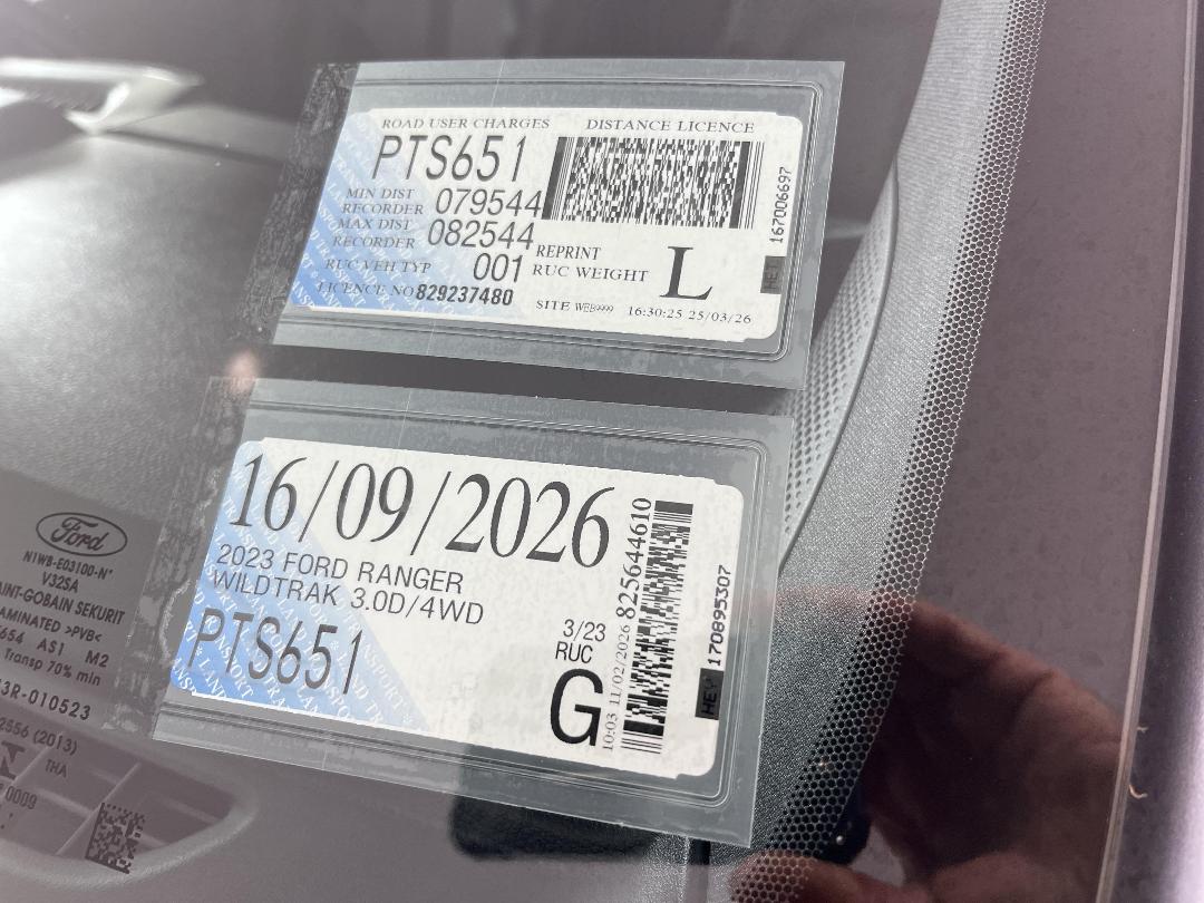 Photo '24' of Ford Ranger Photo '24' of Ford Ranger