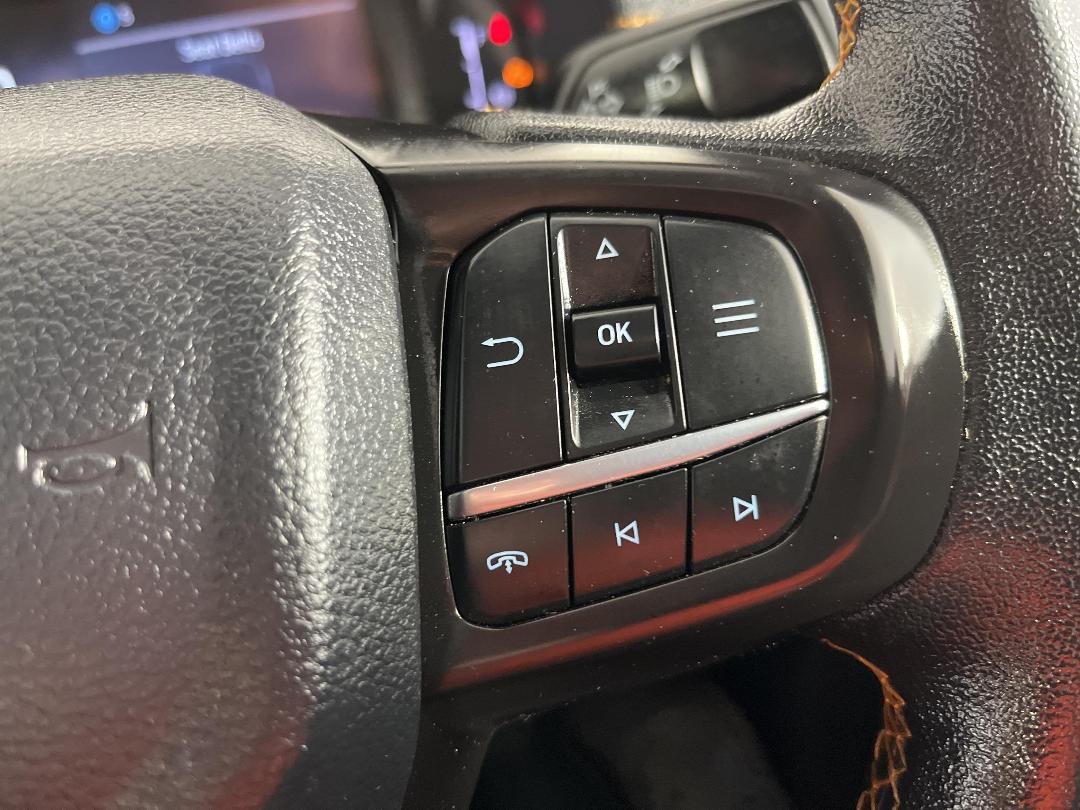 Photo '27' of Ford Ranger Photo '27' of Ford Ranger