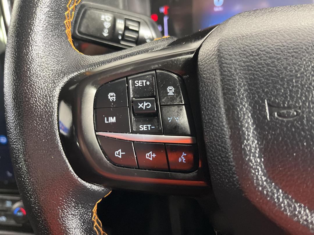 Photo '26' of Ford Ranger Photo '26' of Ford Ranger