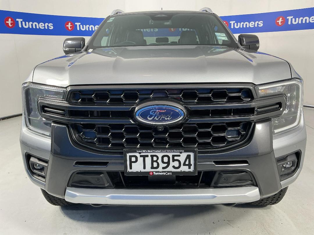 Photo '2' of Ford Ranger