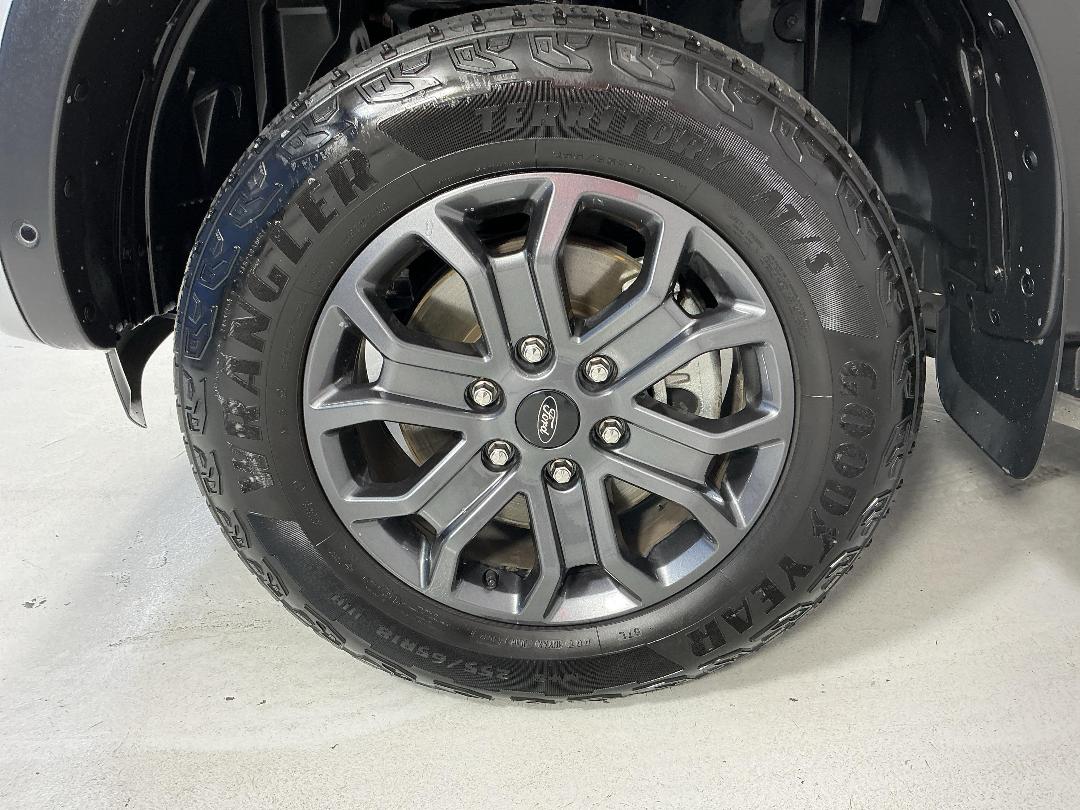 Photo '10' of Ford Ranger