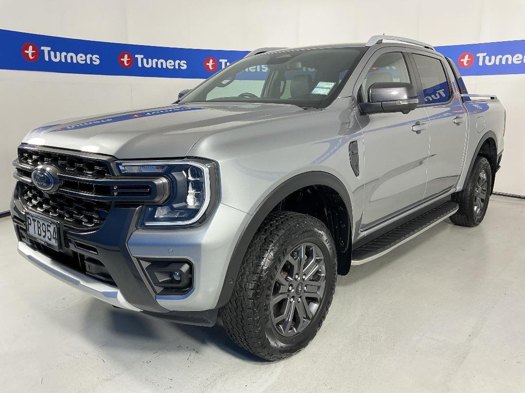 Photo '4' of Ford Ranger