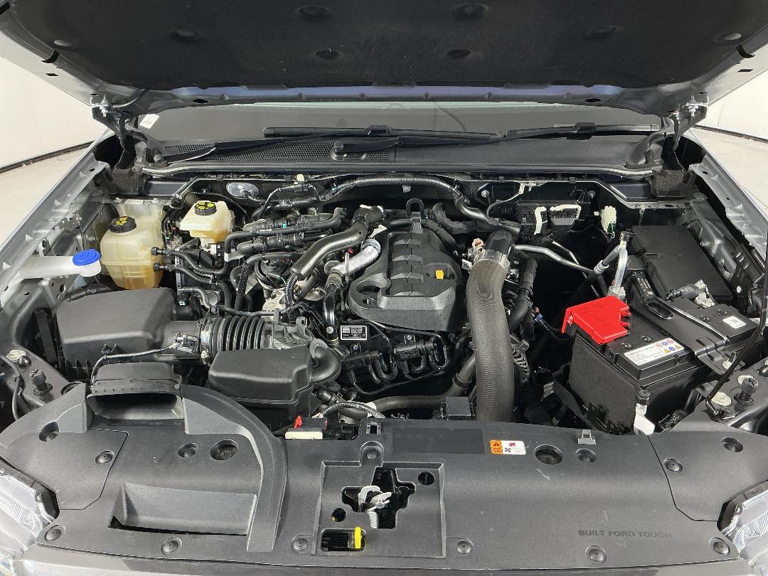 Photo '13' of Ford Ranger