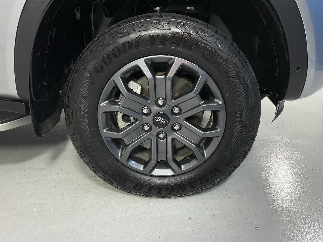 Photo '9' of Ford Ranger