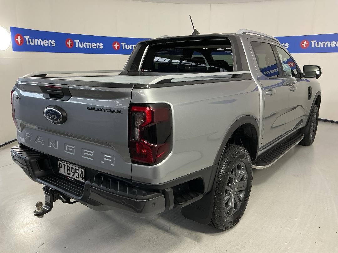 Photo '7' of Ford Ranger