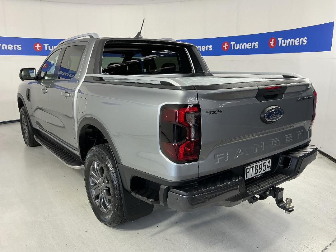 Photo '5' of Ford Ranger