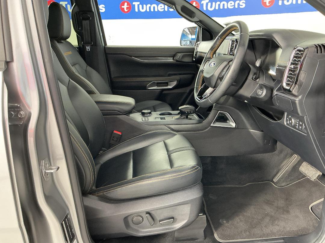 Photo '16' of Ford Ranger