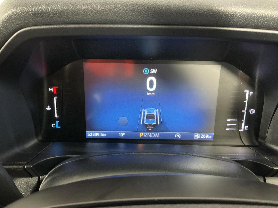 Photo '21' of Ford Ranger