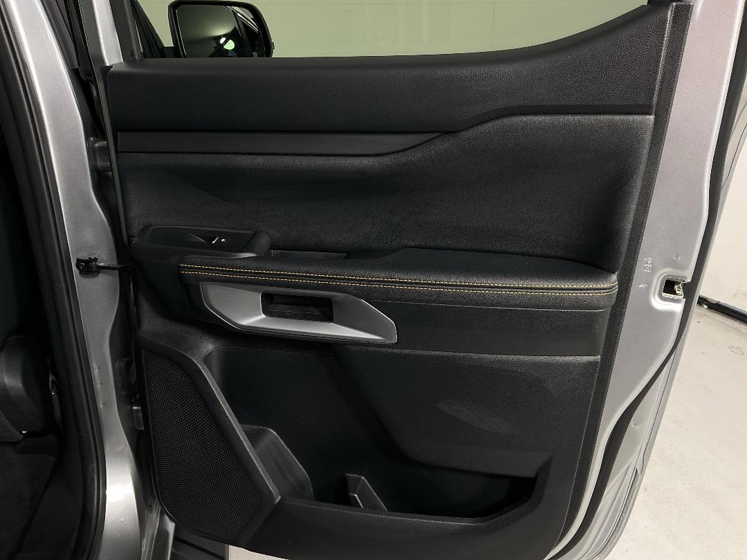 Photo '19' of Ford Ranger