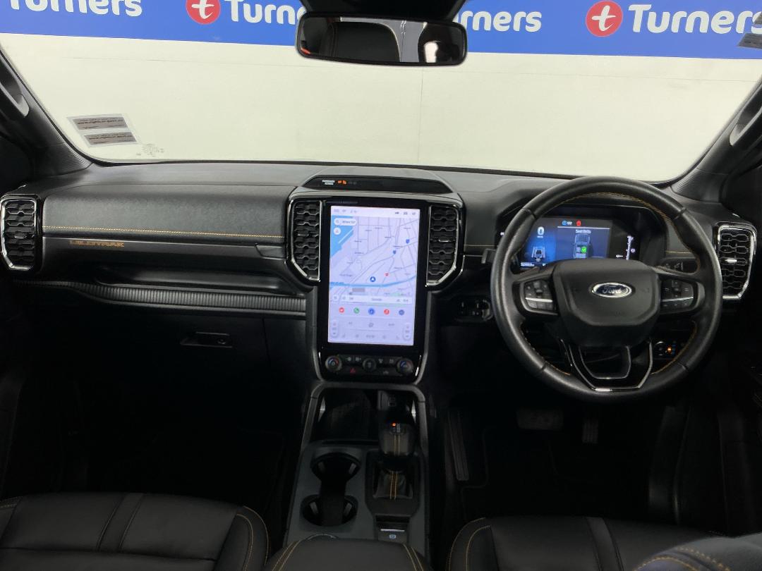 Photo '17' of Ford Ranger