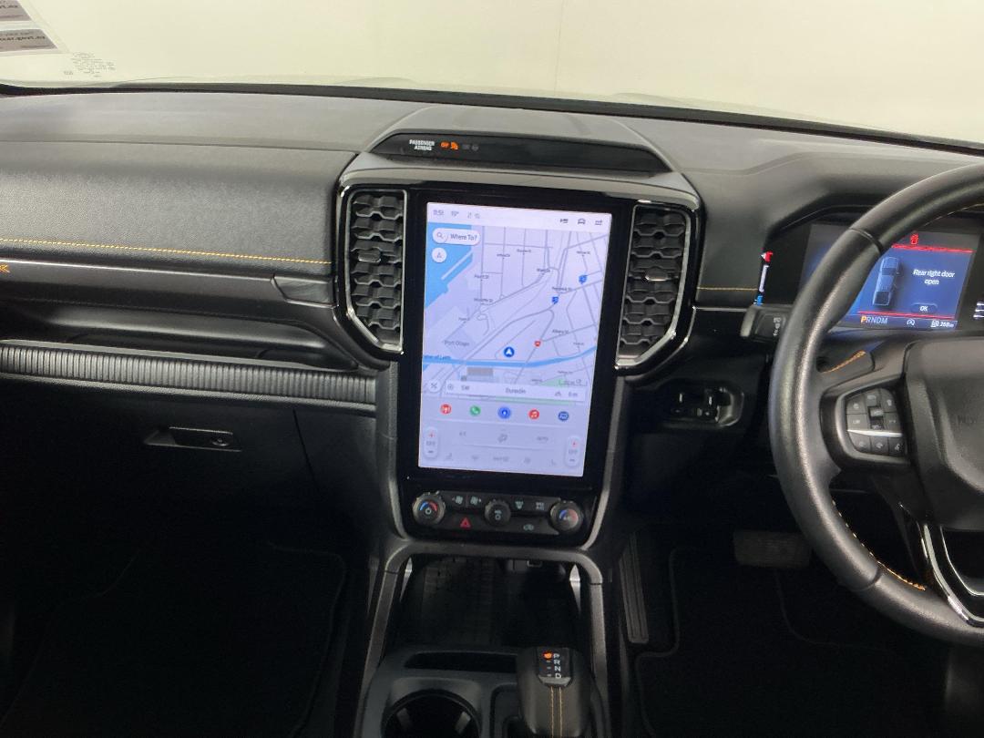 Photo '18' of Ford Ranger