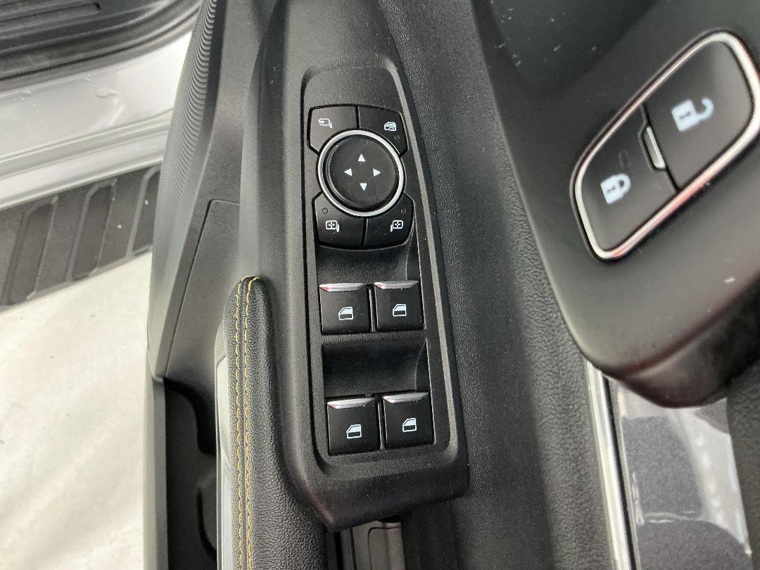 Photo '23' of Ford Ranger