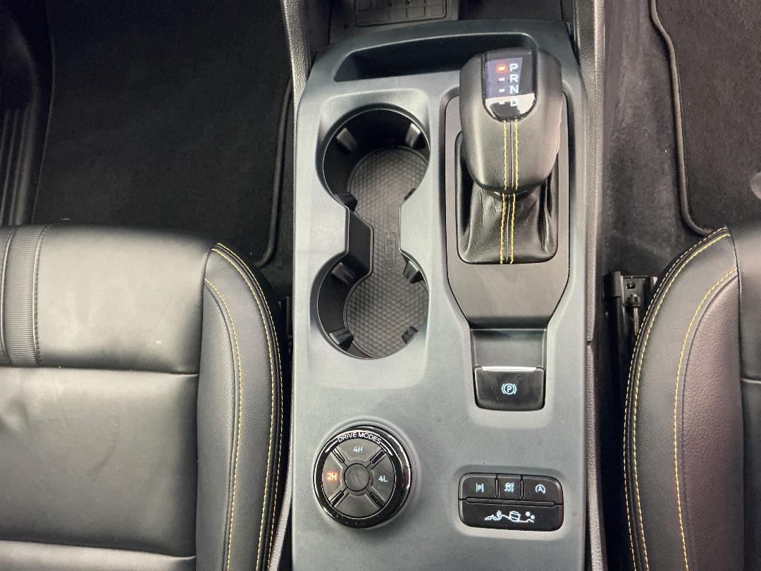 Photo '27' of Ford Ranger