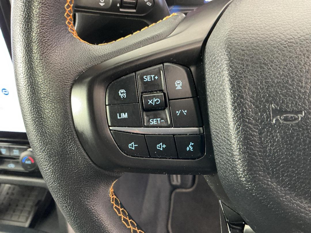 Photo '26' of Ford Ranger