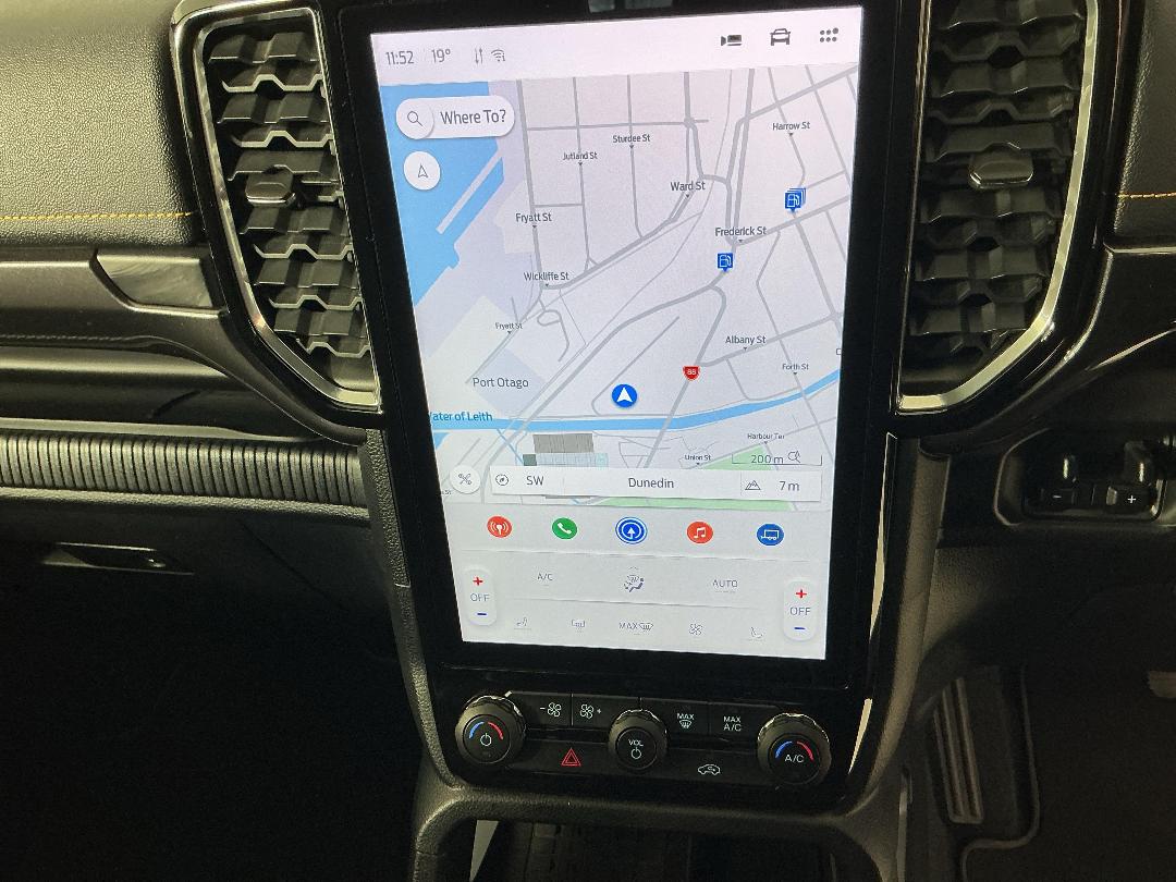 Photo '28' of Ford Ranger