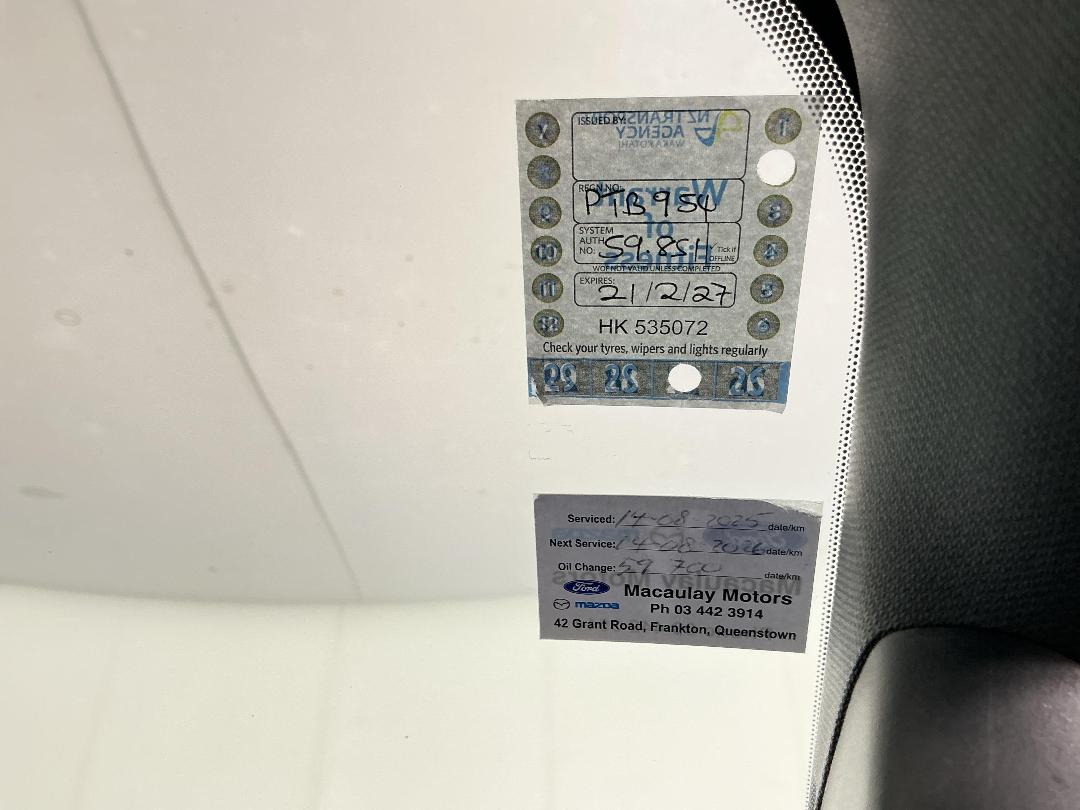 Photo '29' of Ford Ranger