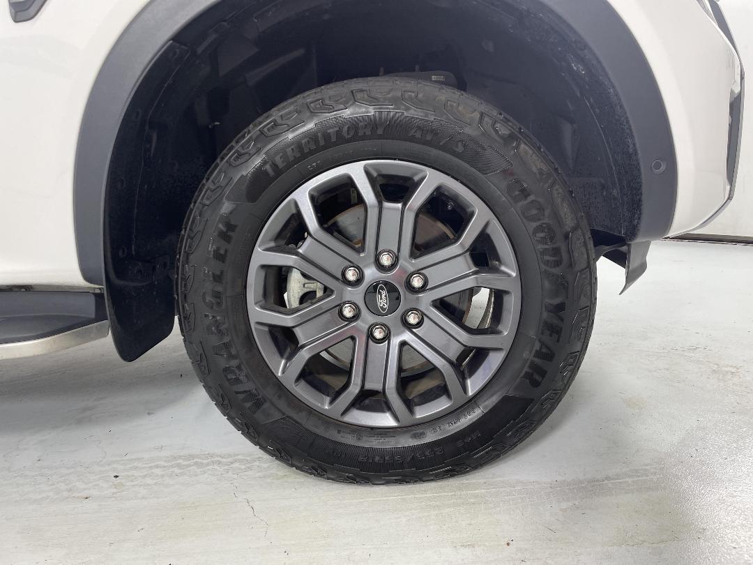 Photo '9' of Ford Ranger