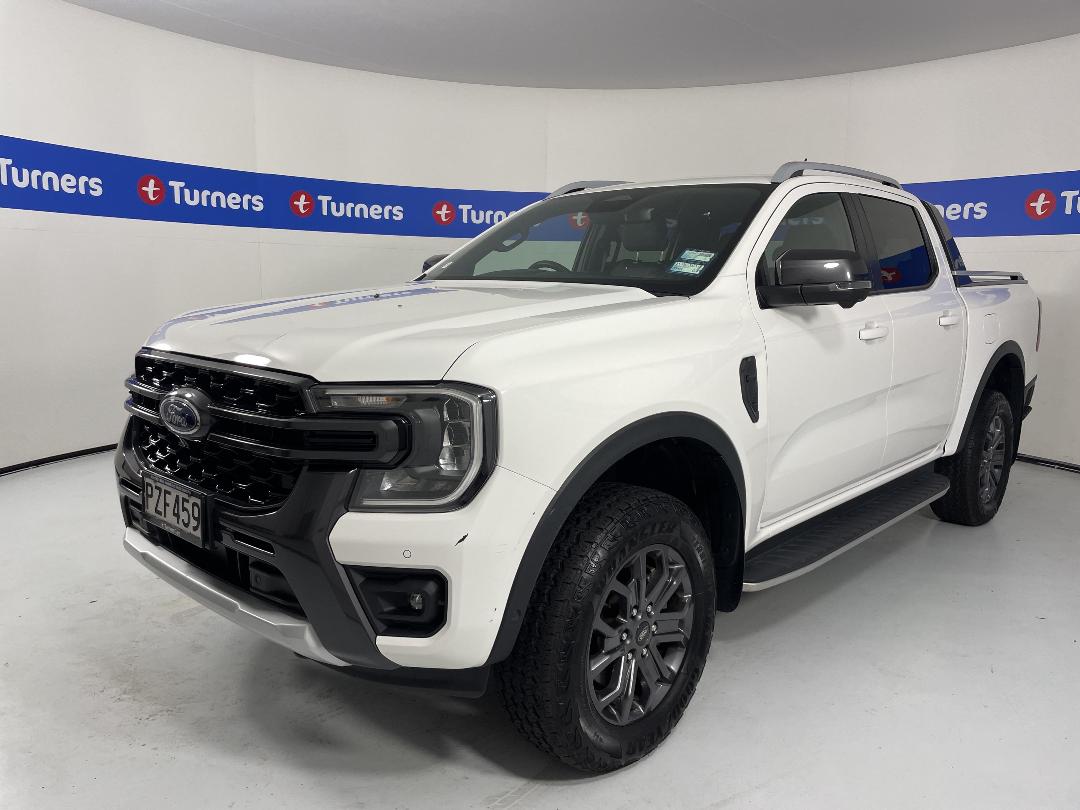 Photo '4' of Ford Ranger