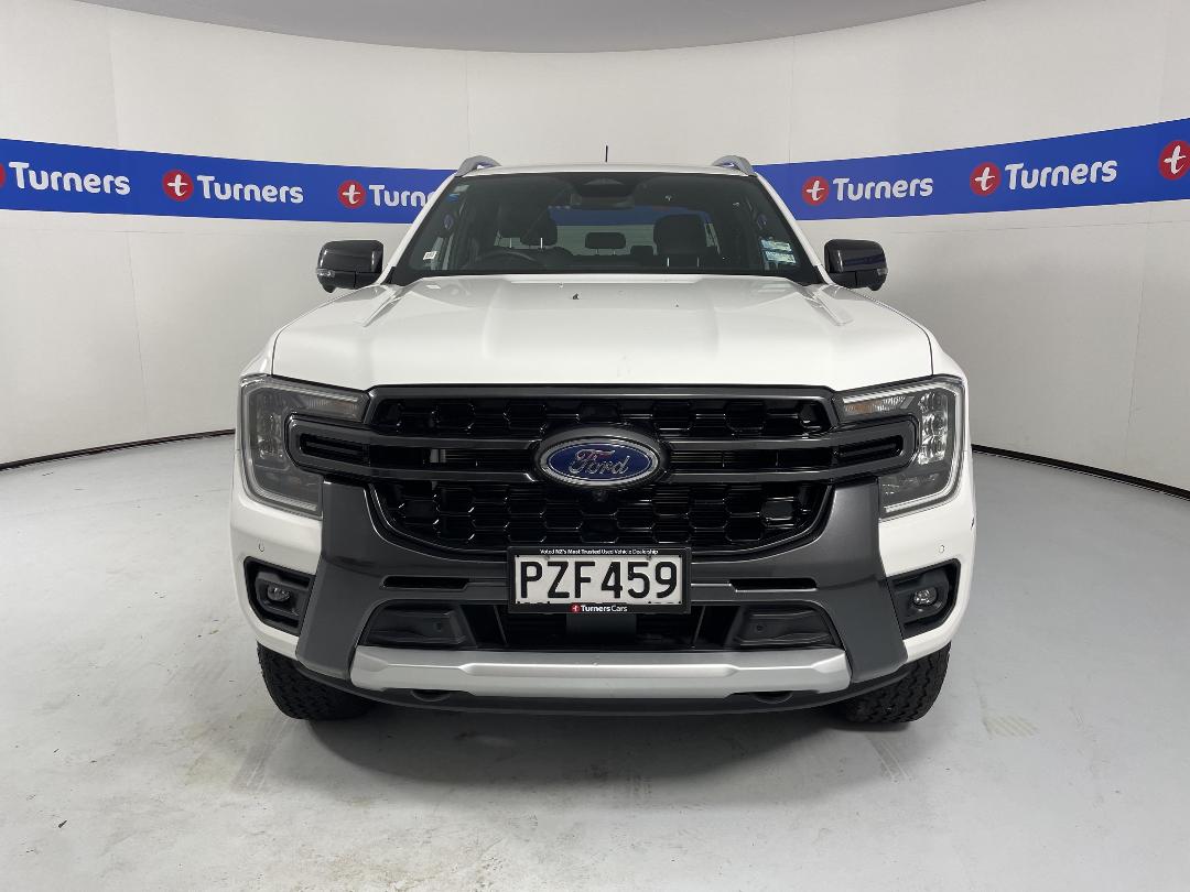 Photo '2' of Ford Ranger