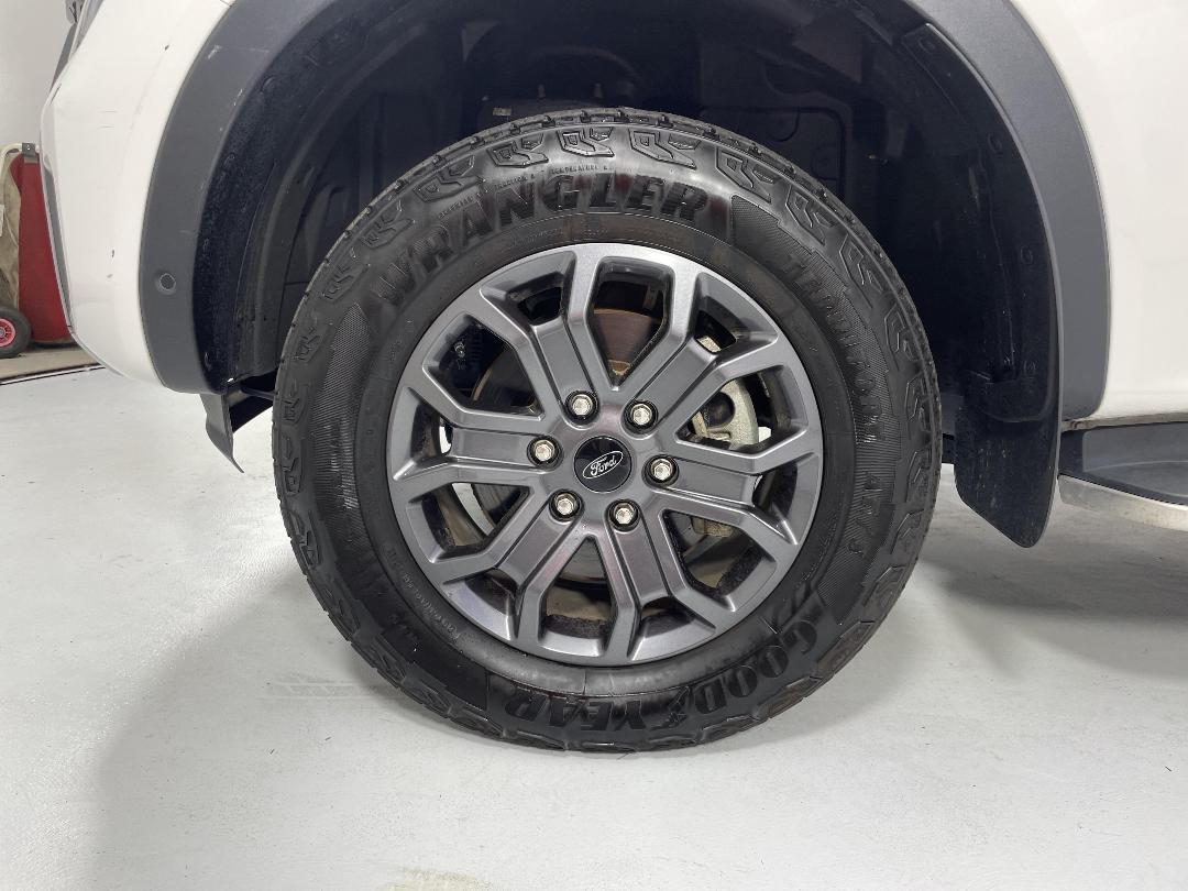 Photo '10' of Ford Ranger