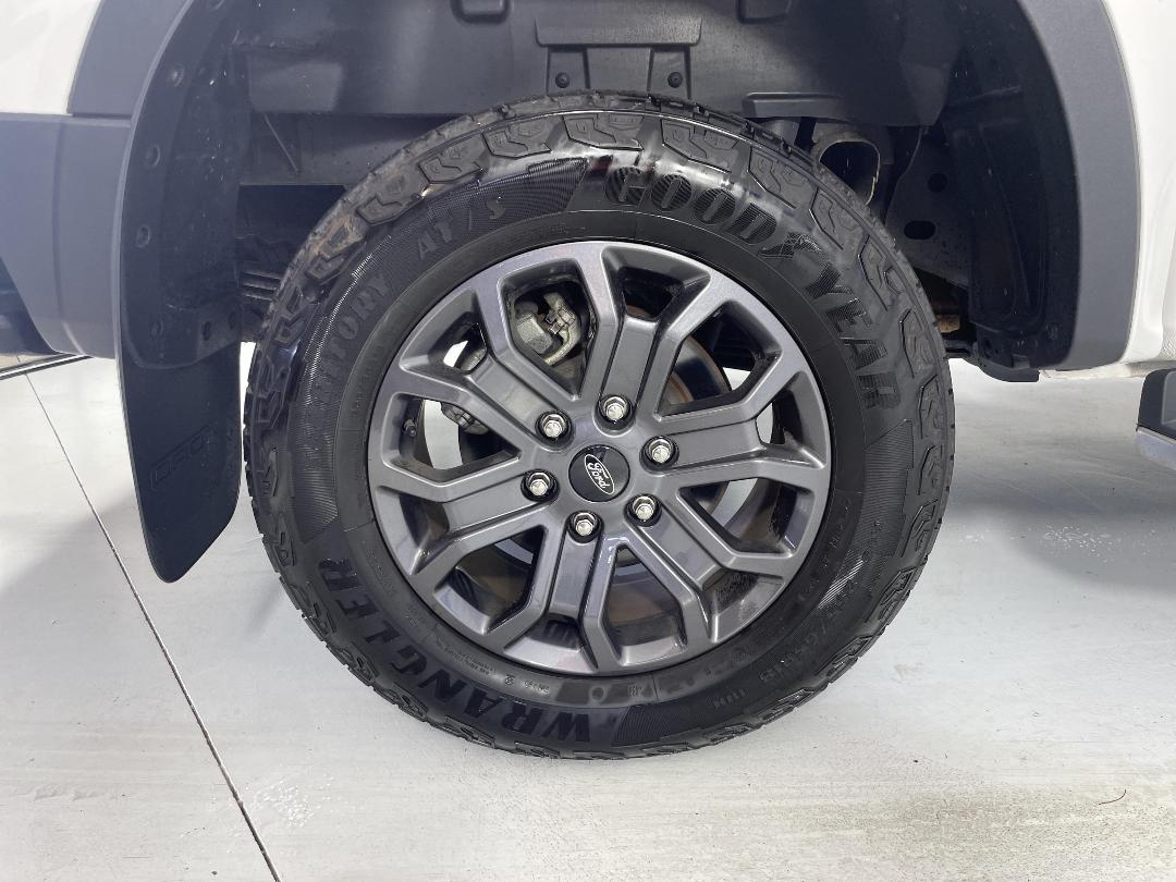 Photo '12' of Ford Ranger