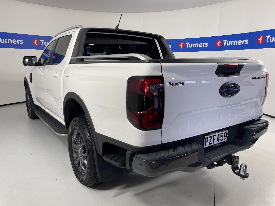 Photo '5' of Ford Ranger