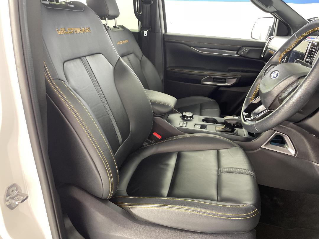 Photo '16' of Ford Ranger