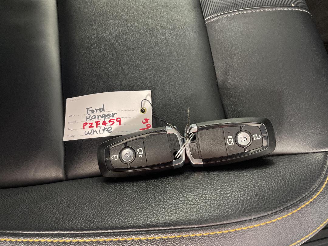 Photo '22' of Ford Ranger