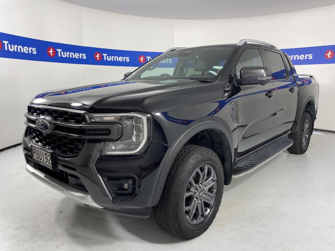 Photo '4' of Ford Ranger