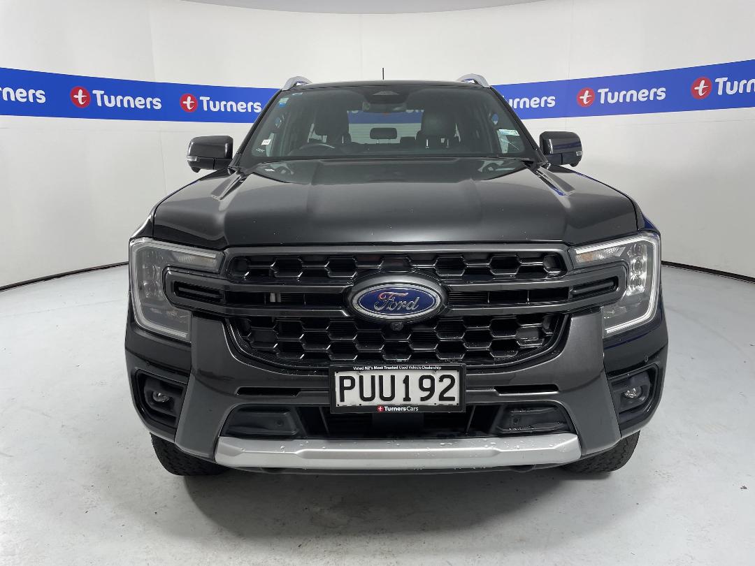 Photo '2' of Ford Ranger