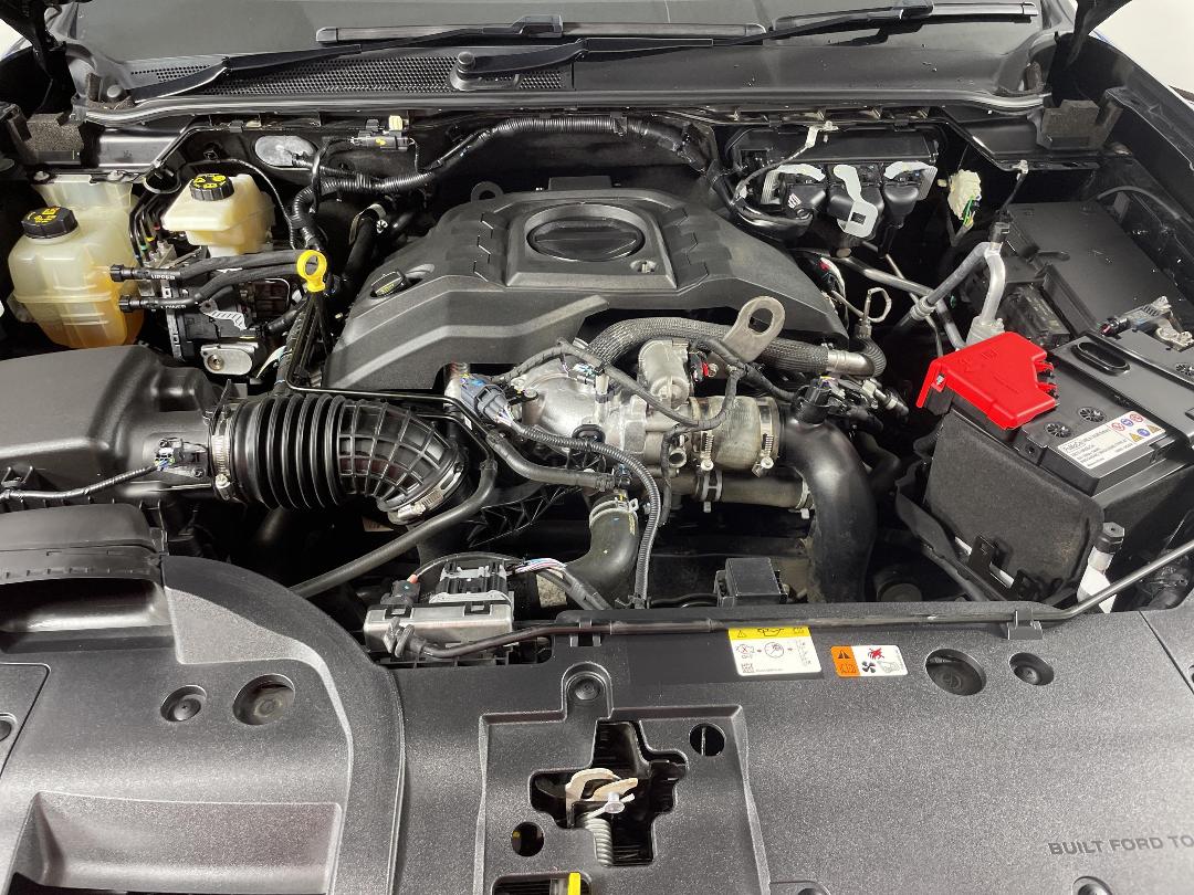 Photo '13' of Ford Ranger