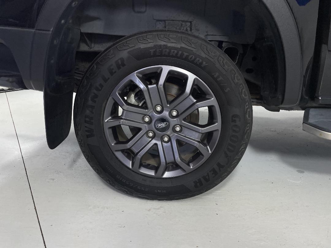 Photo '12' of Ford Ranger