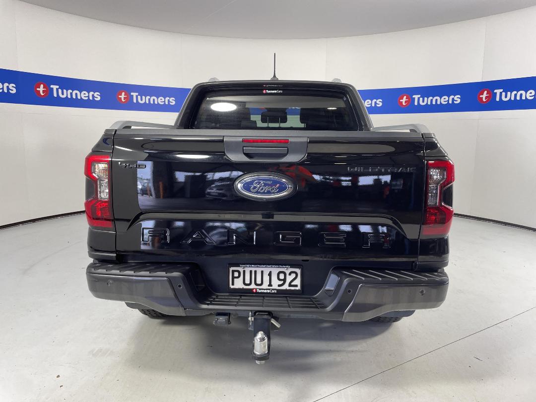 Photo '6' of Ford Ranger