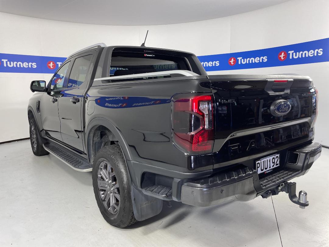 Photo '5' of Ford Ranger