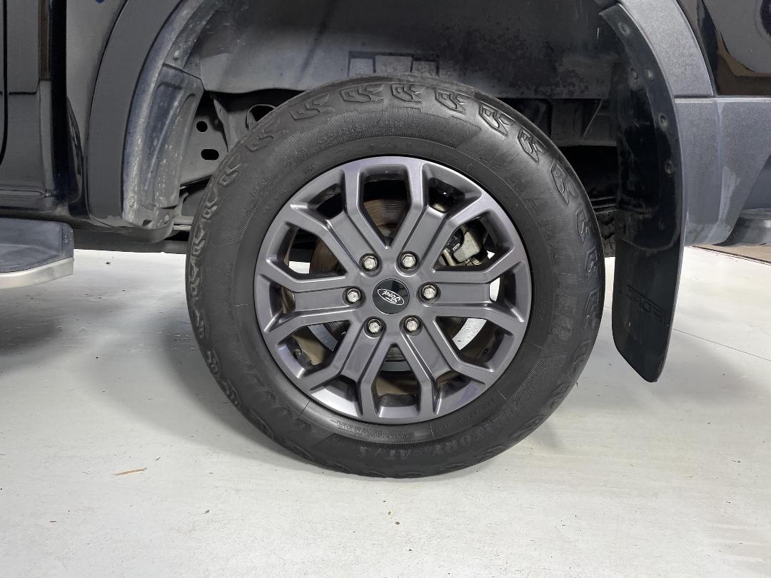 Photo '11' of Ford Ranger