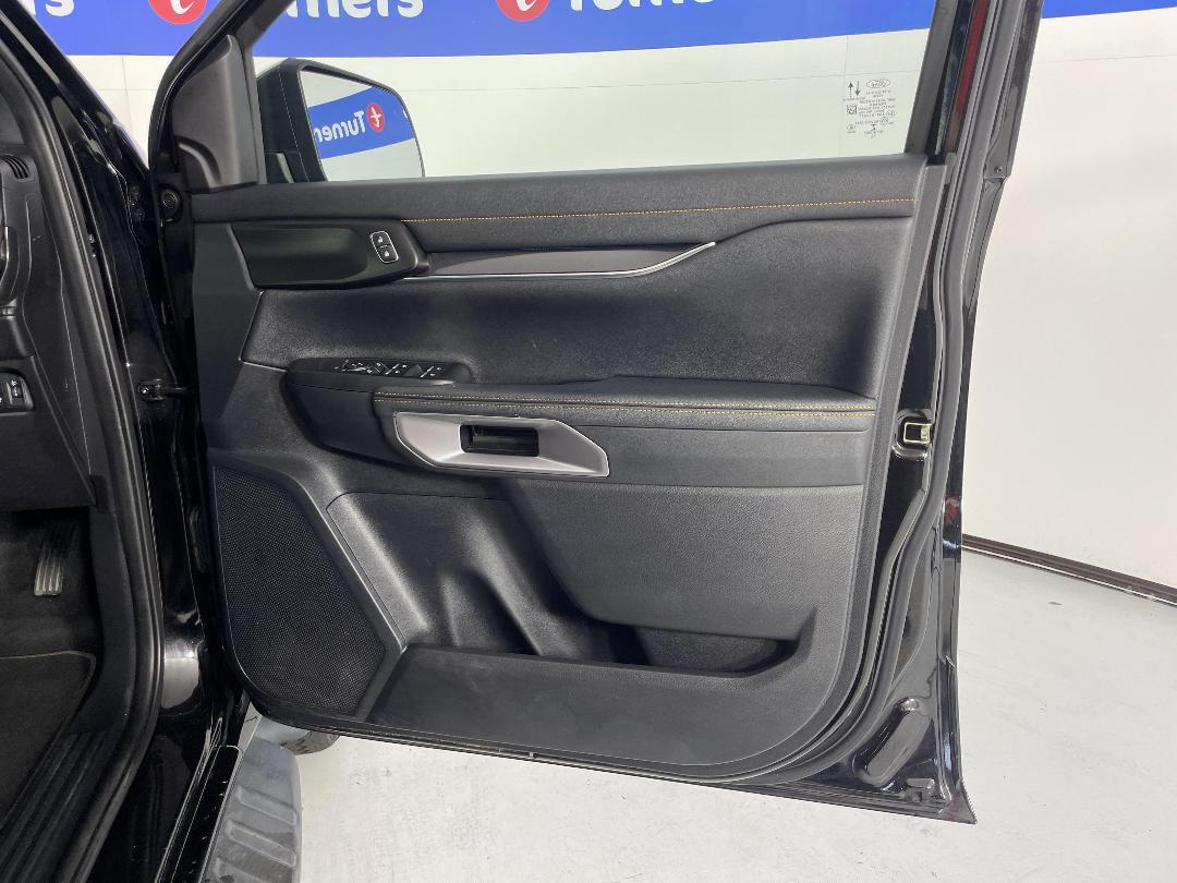 Photo '15' of Ford Ranger