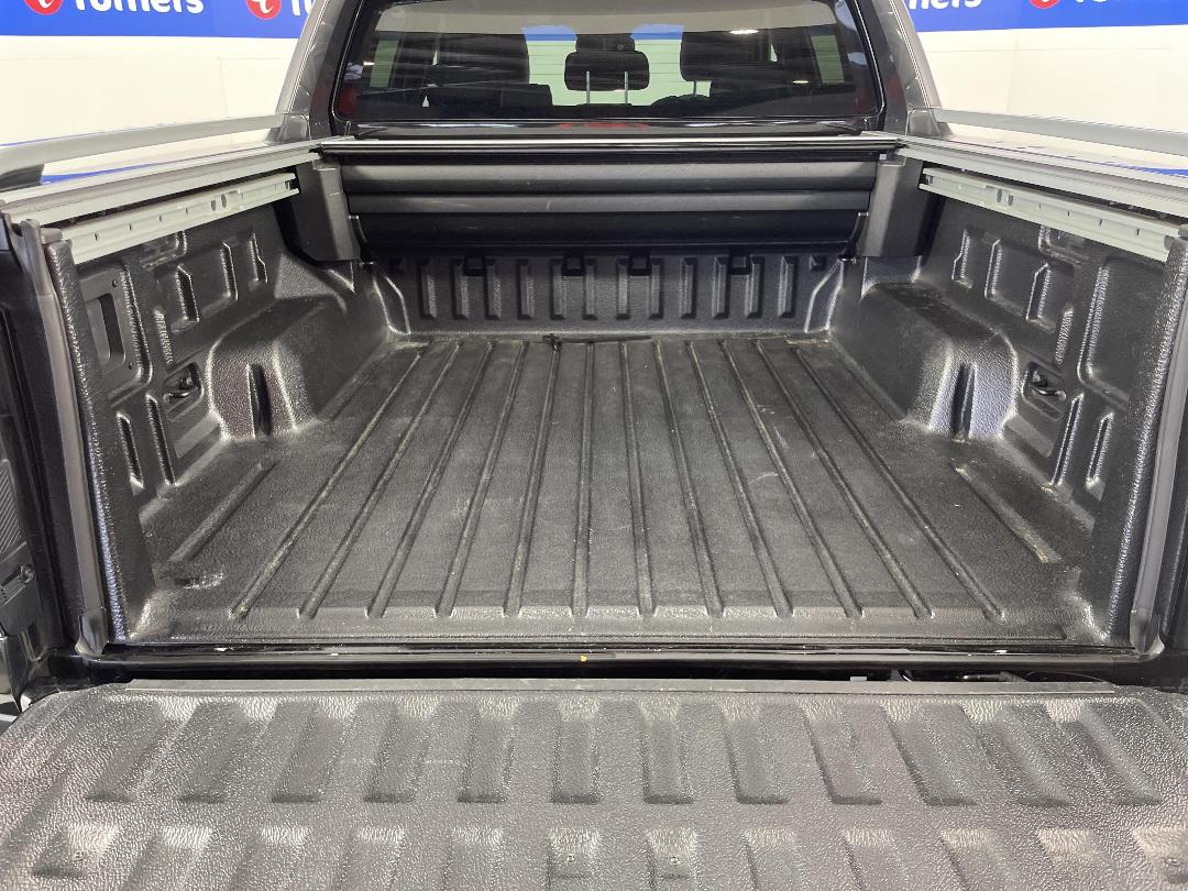 Photo '14' of Ford Ranger