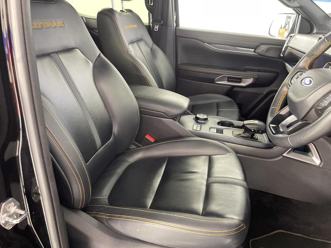 Photo '16' of Ford Ranger