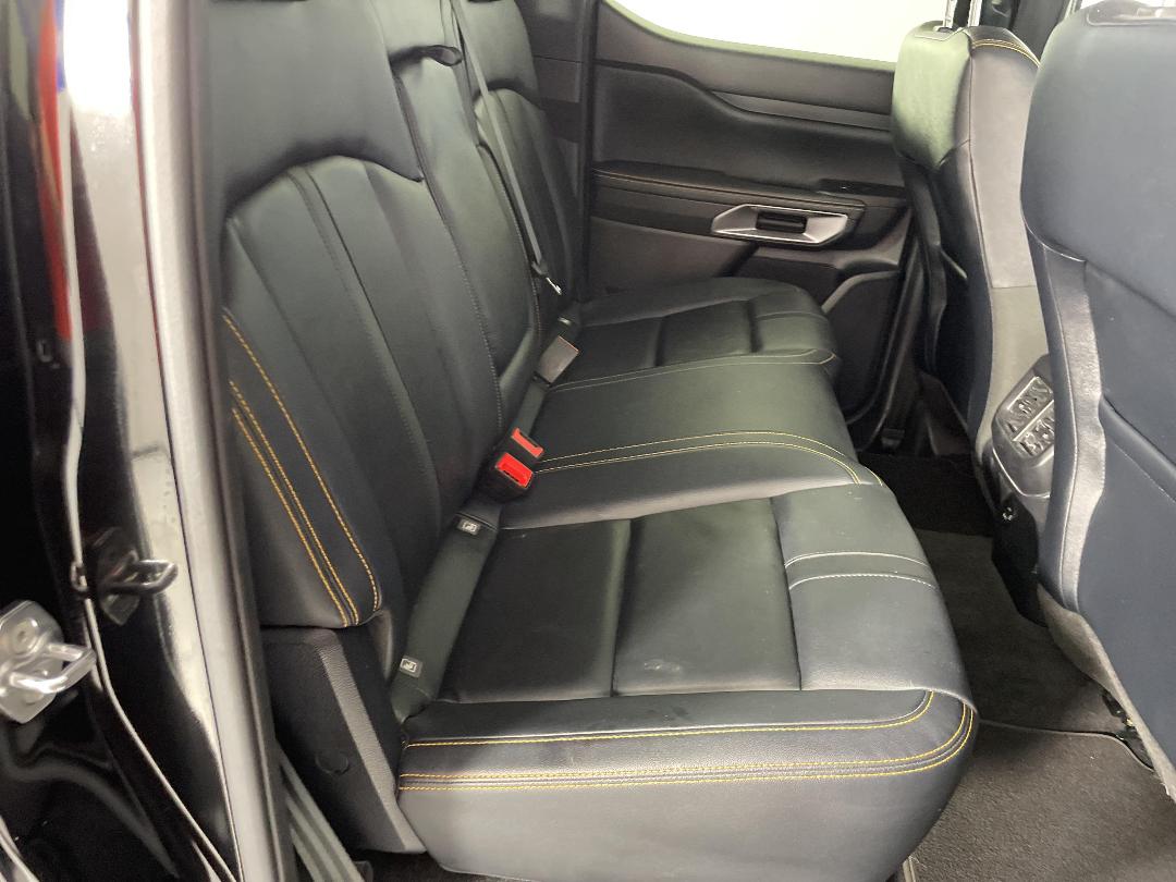 Photo '20' of Ford Ranger