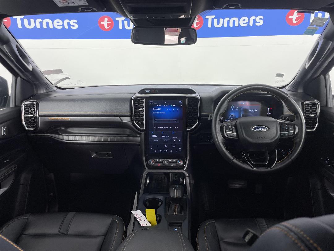 Photo '17' of Ford Ranger