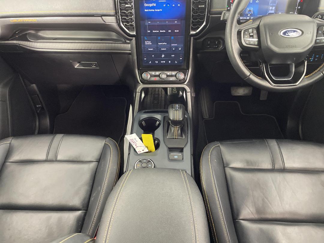 Photo '18' of Ford Ranger