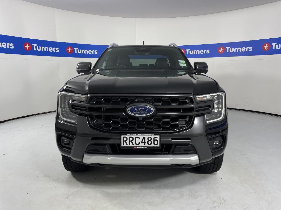 Photo '2' of Ford Ranger