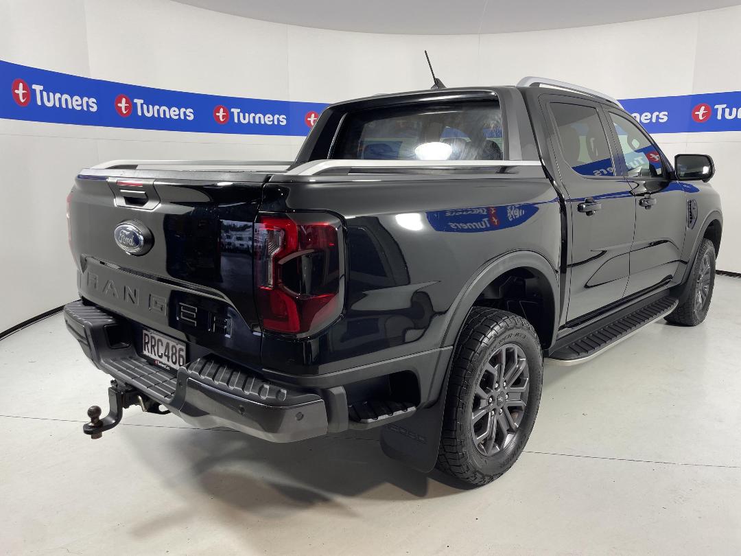 Photo '7' of Ford Ranger