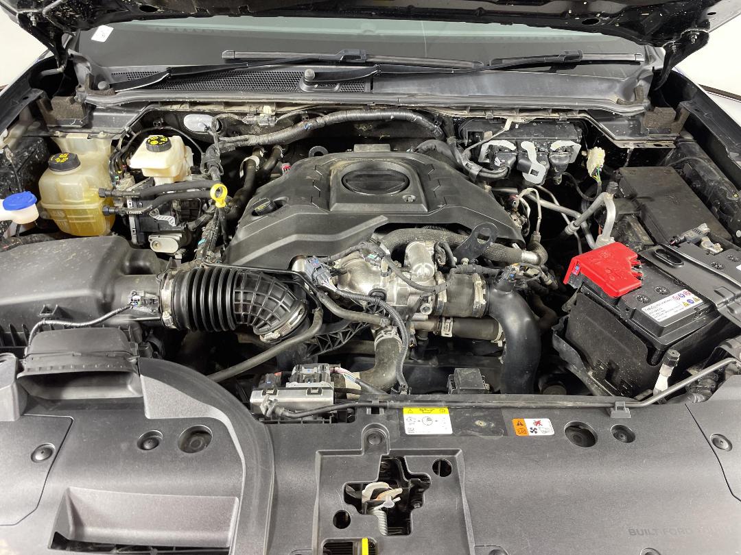 Photo '13' of Ford Ranger