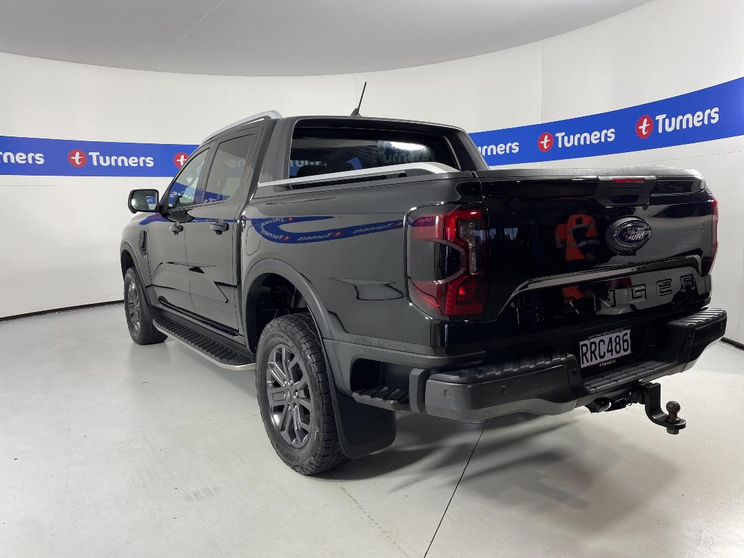 Photo '5' of Ford Ranger