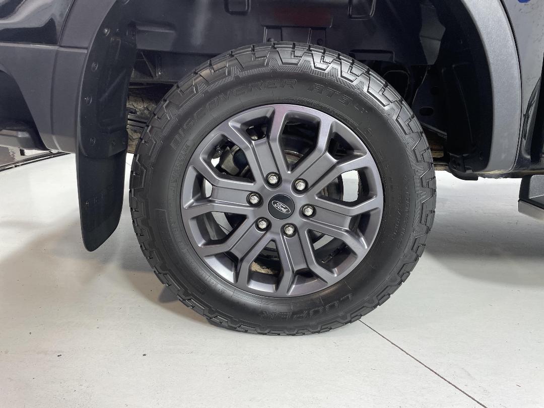 Photo '12' of Ford Ranger